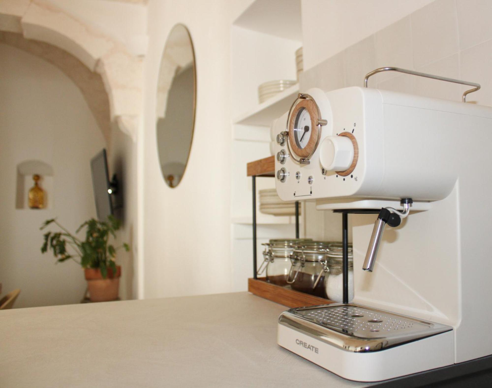 Maja Ostuni Centro - Luxury Apartment Kültér fotó