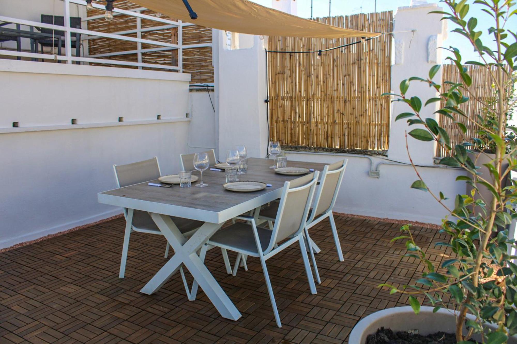 Maja Ostuni Centro - Luxury Apartment Kültér fotó