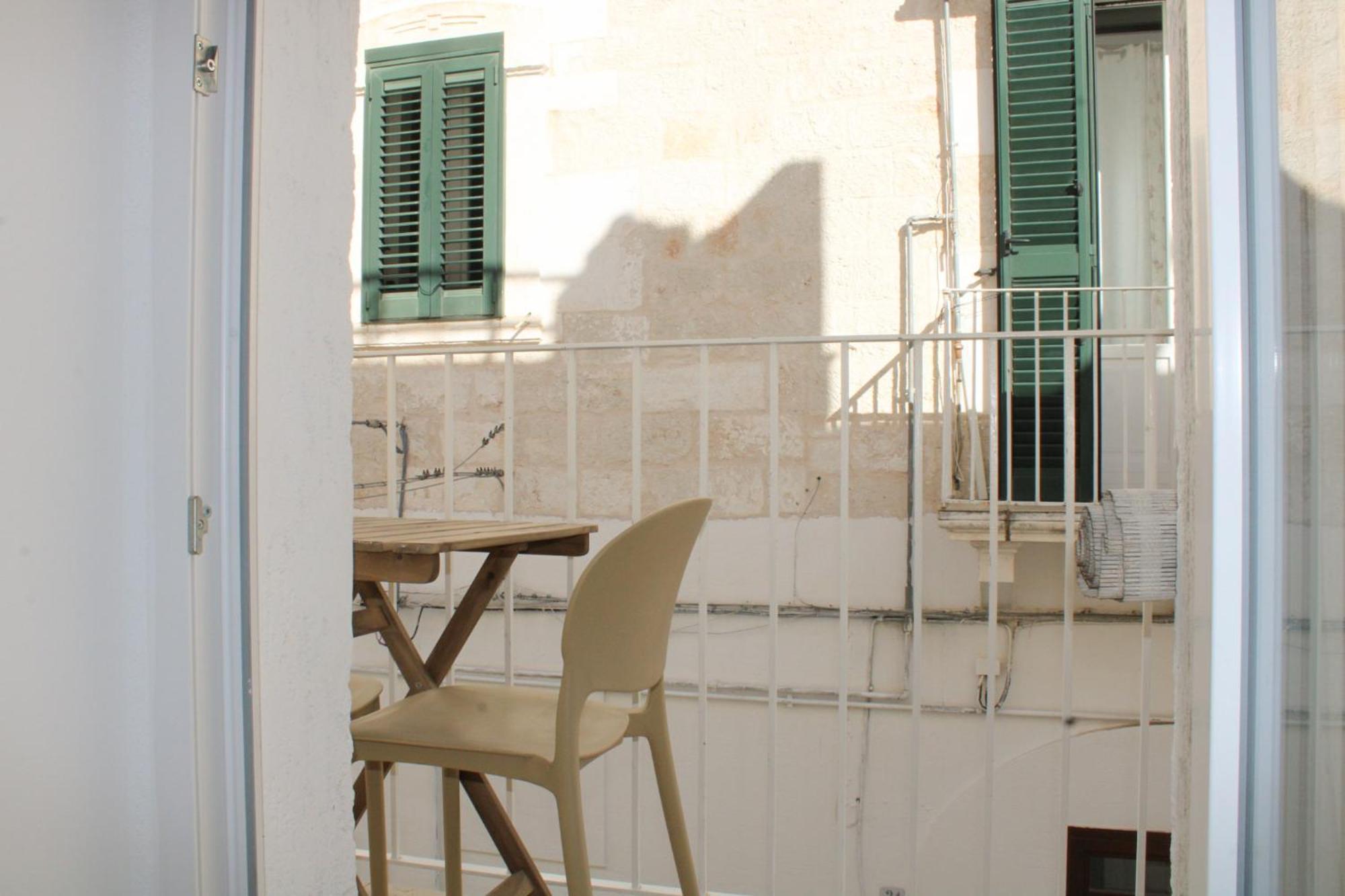 Maja Ostuni Centro - Luxury Apartment Kültér fotó