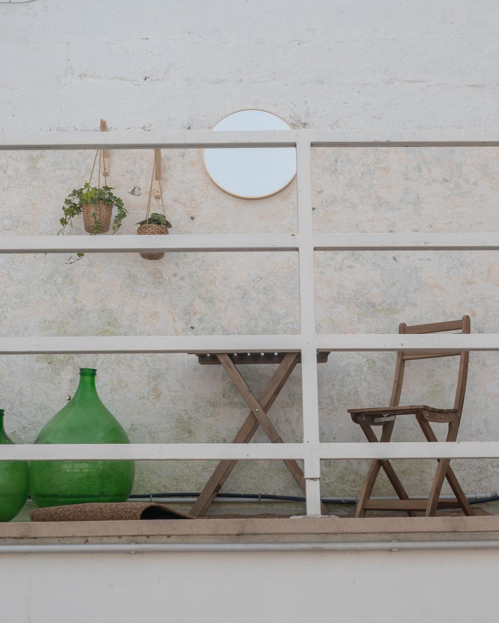 Maja Ostuni Centro - Luxury Apartment Kültér fotó
