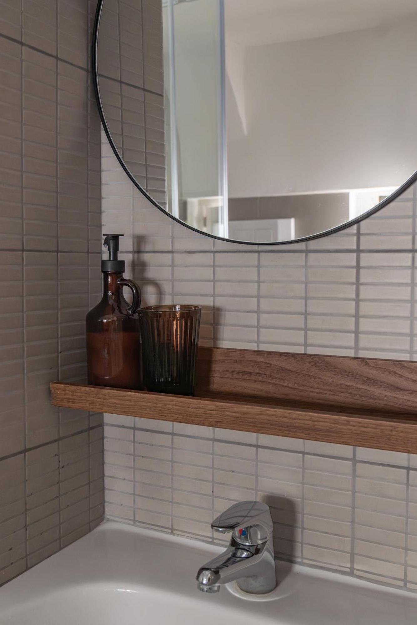 Maja Ostuni Centro - Luxury Apartment Kültér fotó