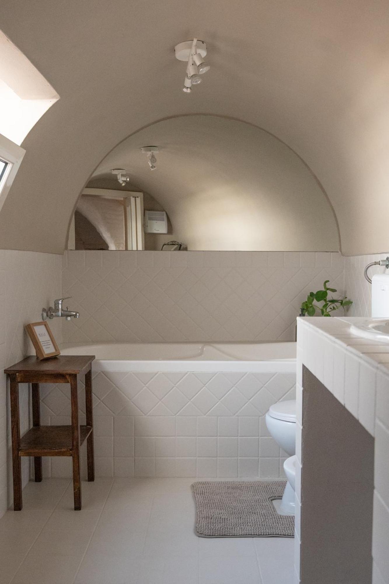 Maja Ostuni Centro - Luxury Apartment Kültér fotó